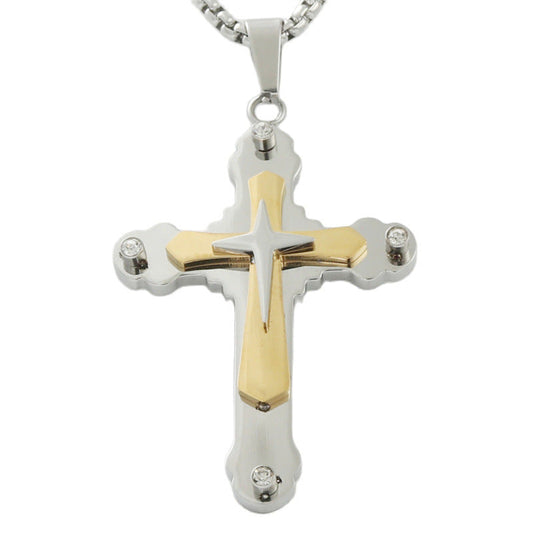 Classic Pendant with Timeless Appeal