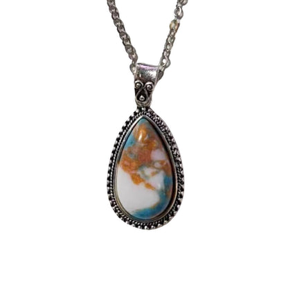 Classic Necklace with Timeless Appeal