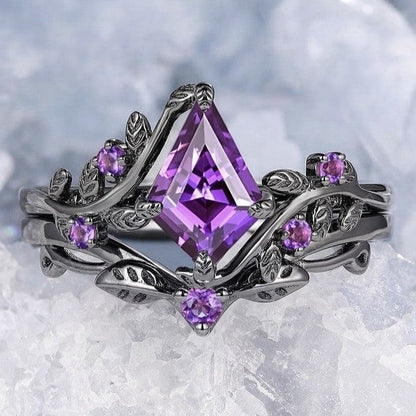 Beautiful Ring with Unique Style