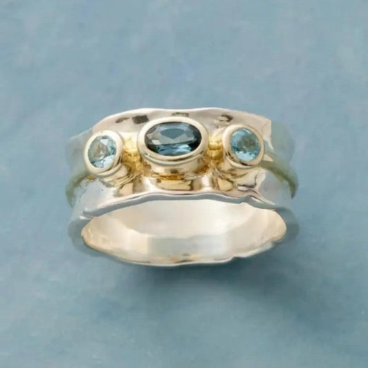 Classic Ring with Timeless Appeal