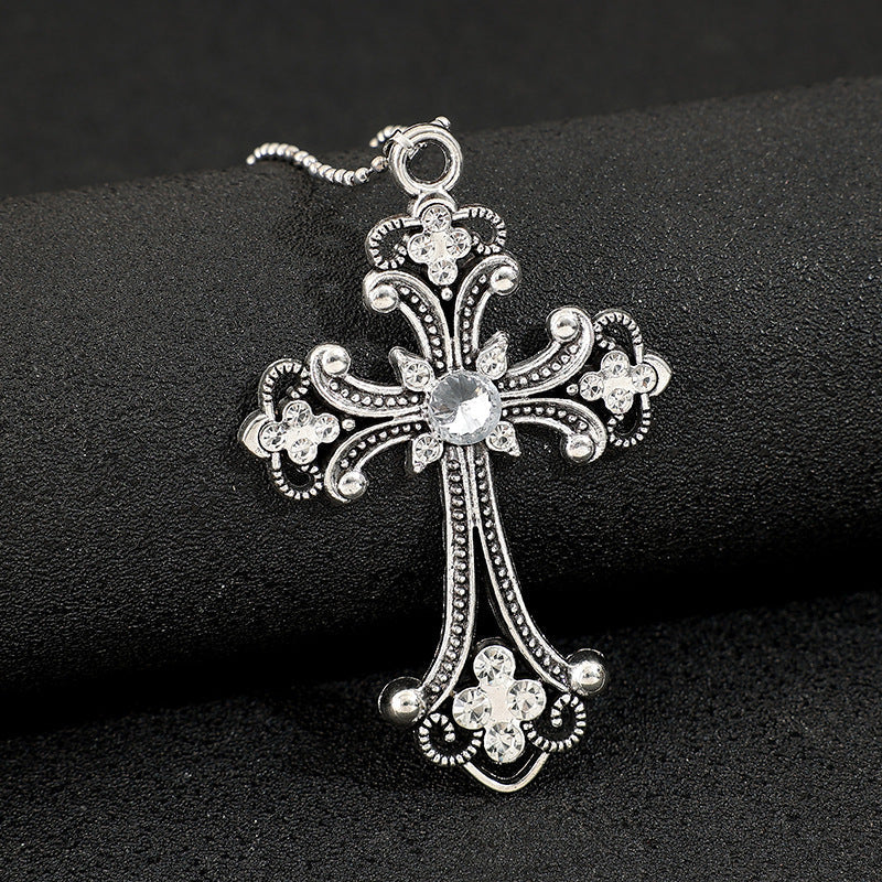 Beautiful Necklace with Unique Style