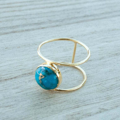 Romantic Ring for Special Moments