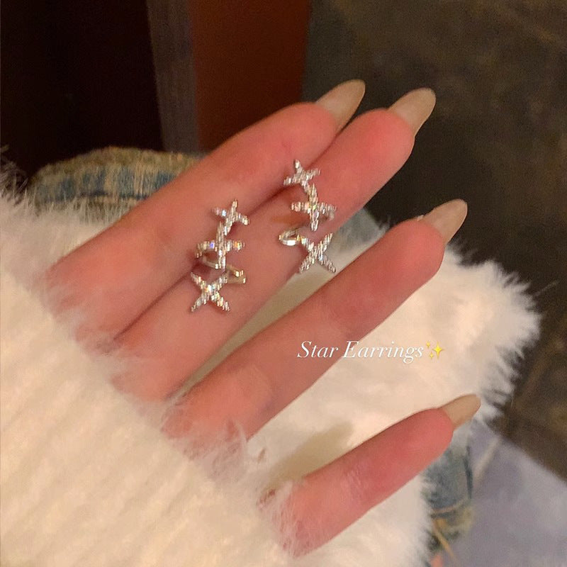 Elegant Earring for Every Occasion