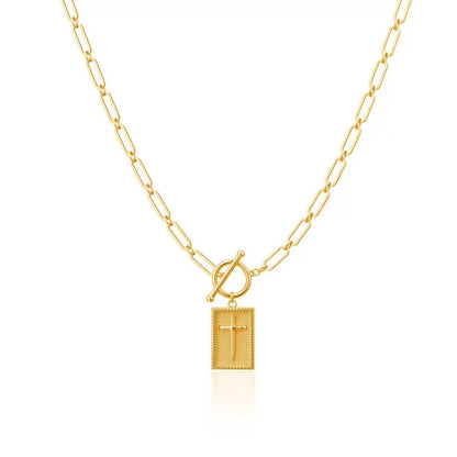 Classic Necklace with Timeless Appeal
