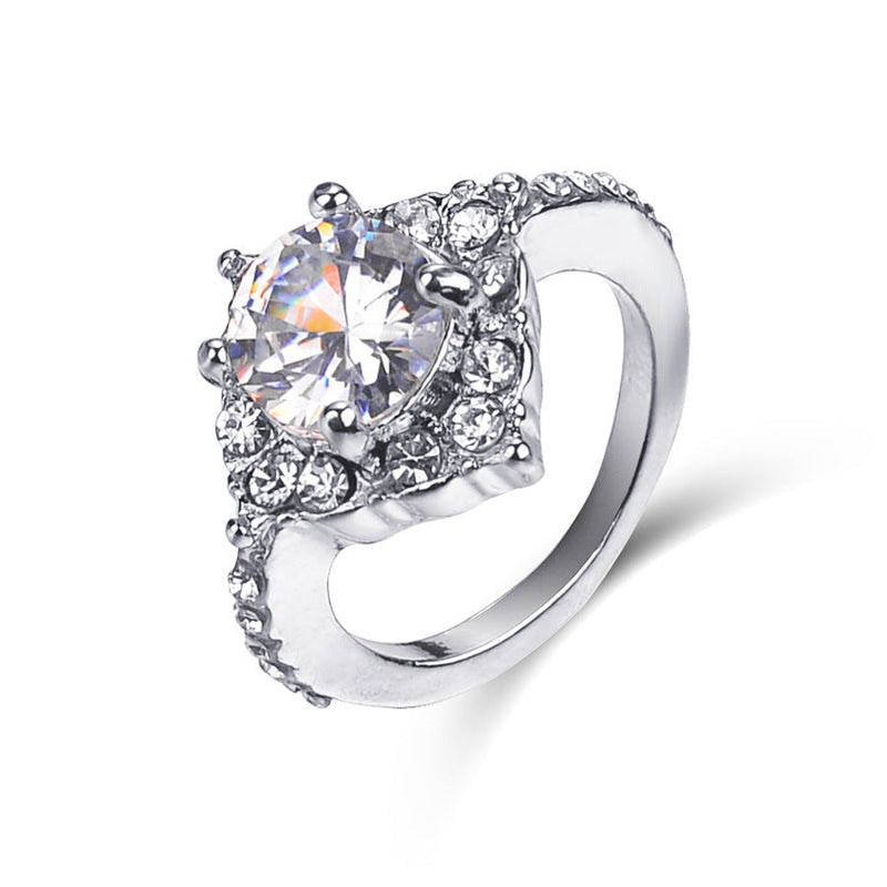 Charming Ring for Any Occasion