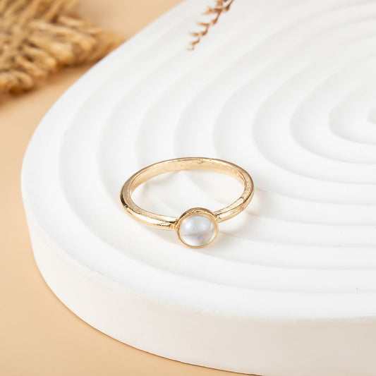 Beautiful Gold Bracelet with Unique Style