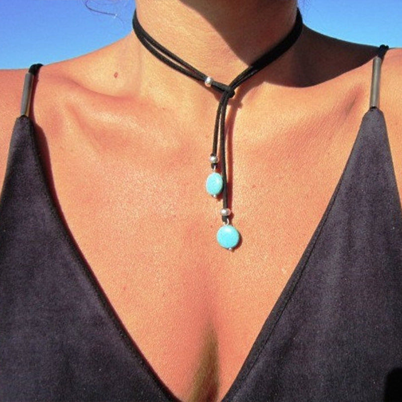 Romantic Necklace for Special Moments