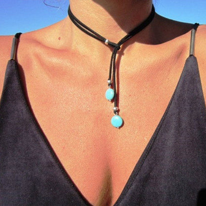 Romantic Necklace for Special Moments