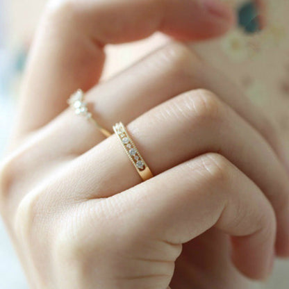 Delicate Artisan Bracelet