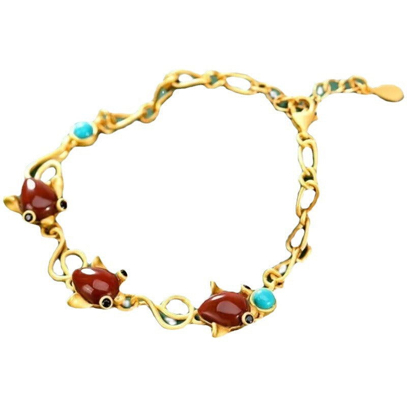 Elegant Gold Bracelet for Every Occasion