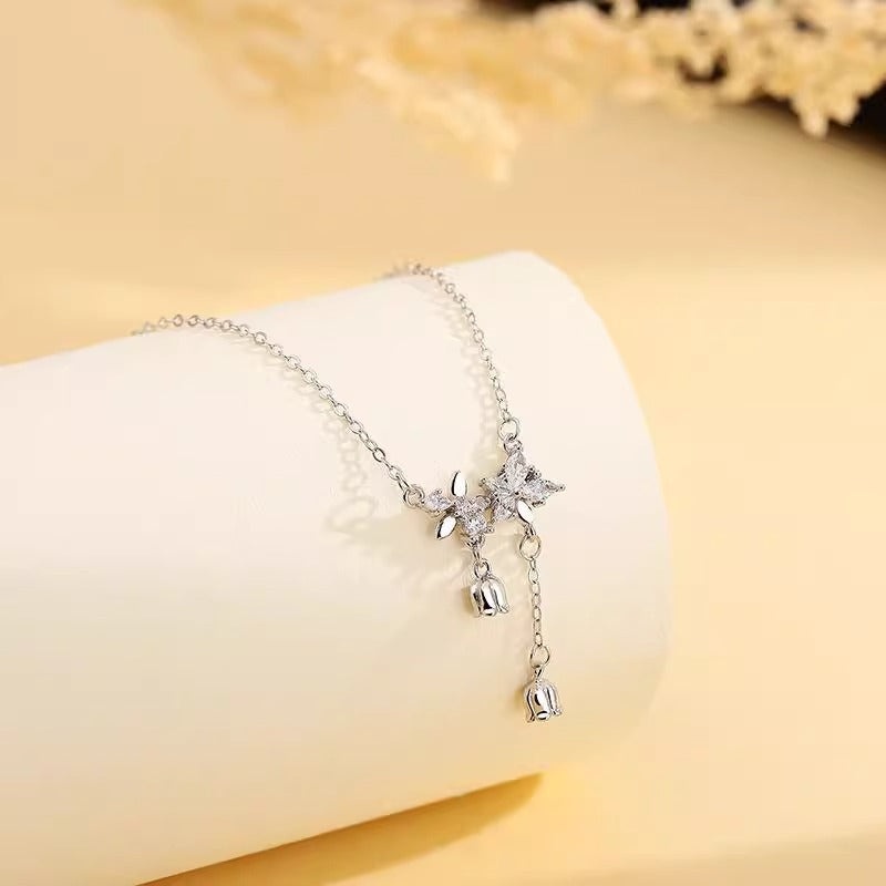 Beautiful Necklace with Unique Style