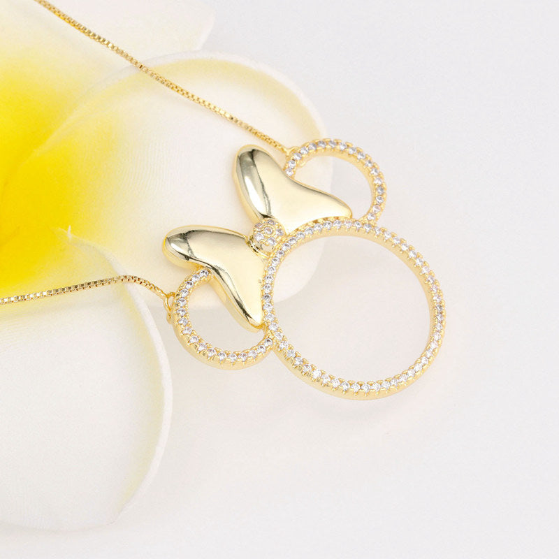 Classic Earring with Timeless Appeal