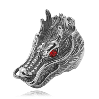 Vintage Handmade Ring