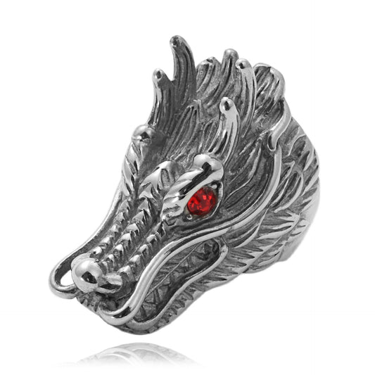 Vintage Handmade Ring