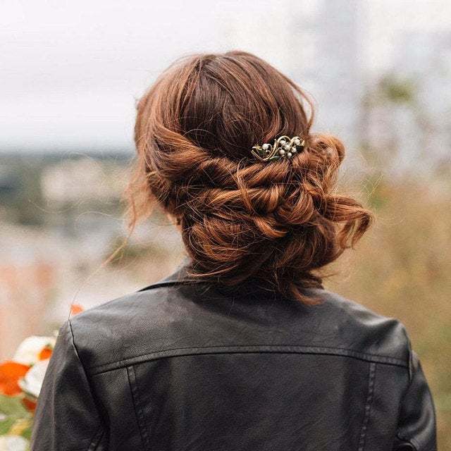 Stunning Pearl Piece for Daily Wear
