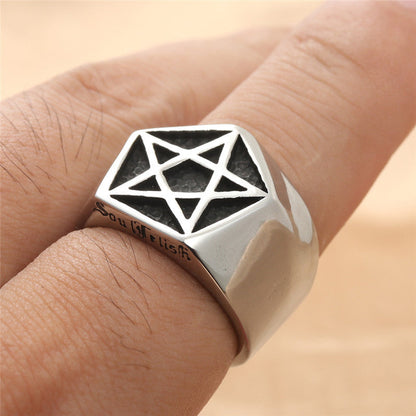 Romantic Ring for Special Moments