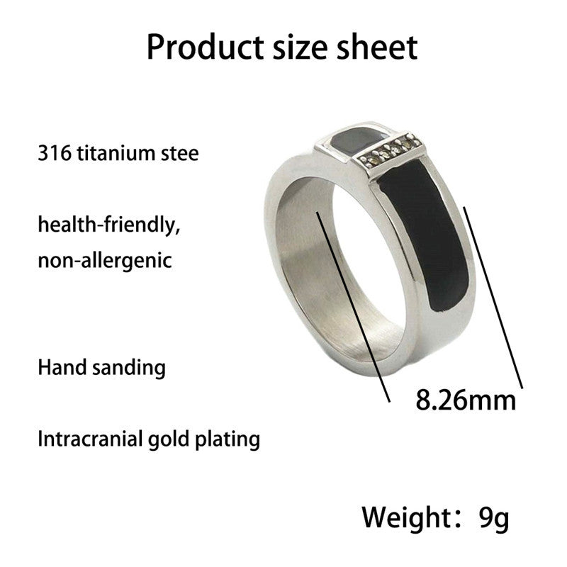 Stunning Ring for Daily Wear