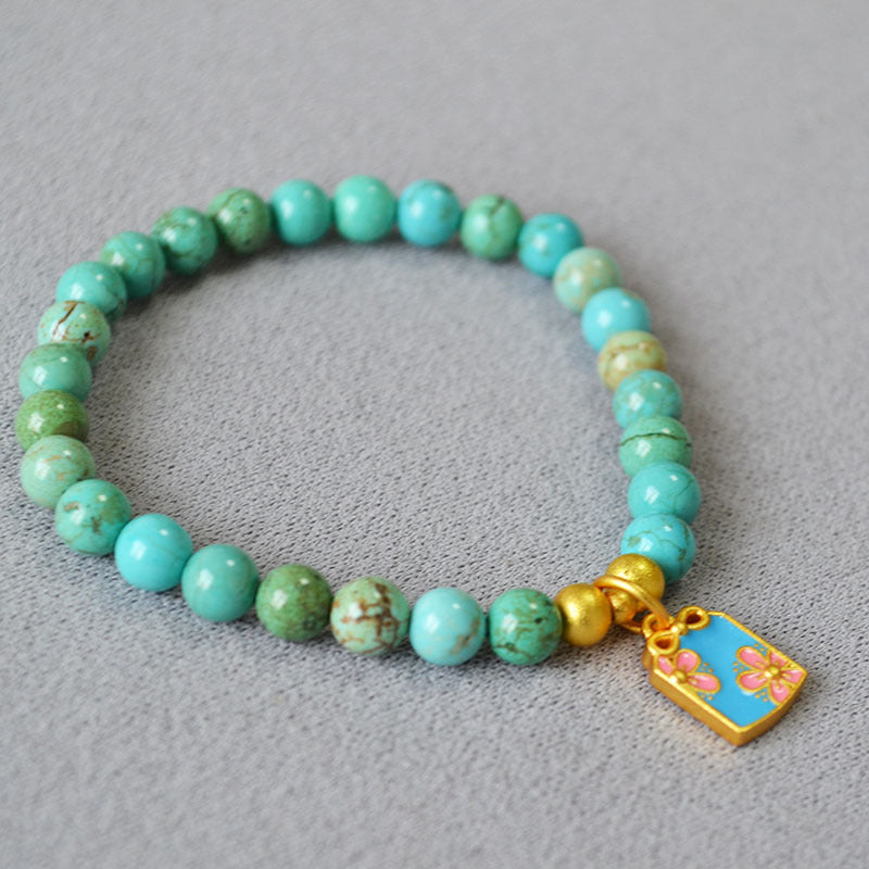 Elegant Gold Bracelet for Every Occasion