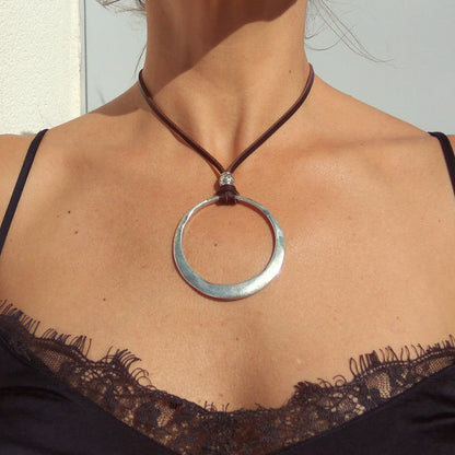 Classic Necklace with Timeless Appeal