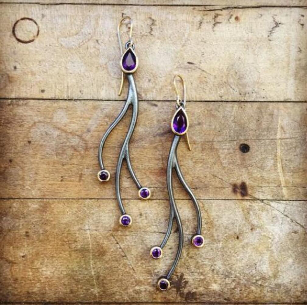 Classic Earring with Timeless Appeal