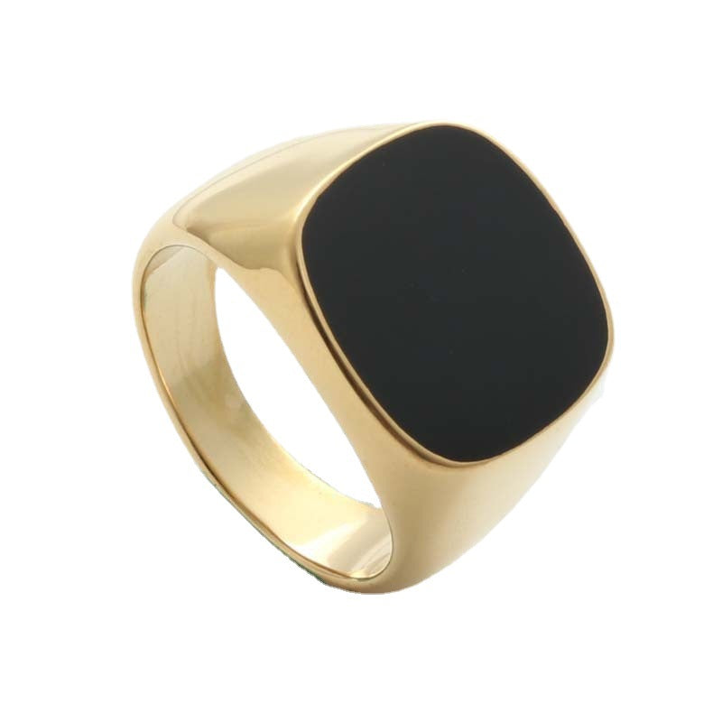 Beautiful Ring with Unique Style