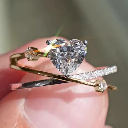 Elegant Ring for Every Occasion