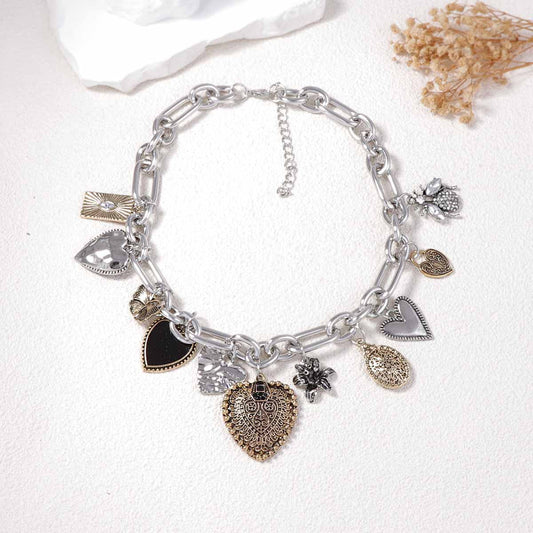 Romantic Necklace for Special Moments