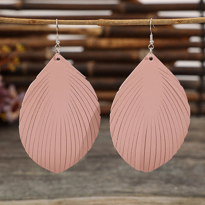 Romantic Earring for Special Moments