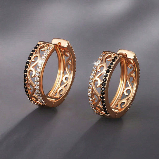Romantic Earring for Special Moments