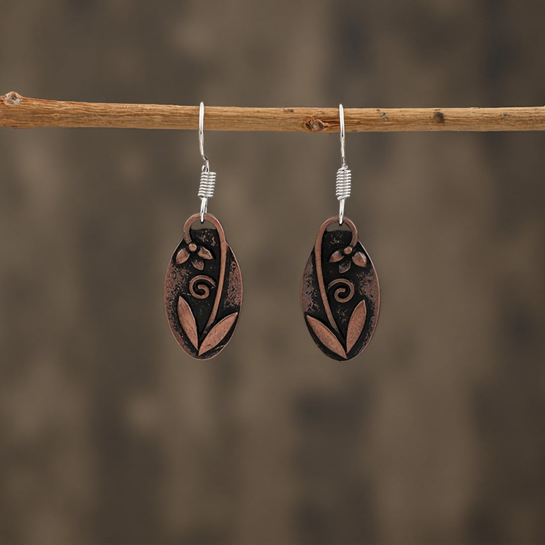 Stunning Earring for Daily Wear
