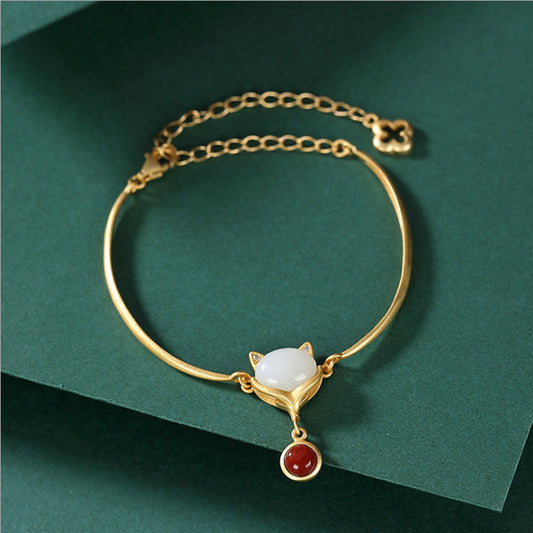 Vintage Handmade Bracelet