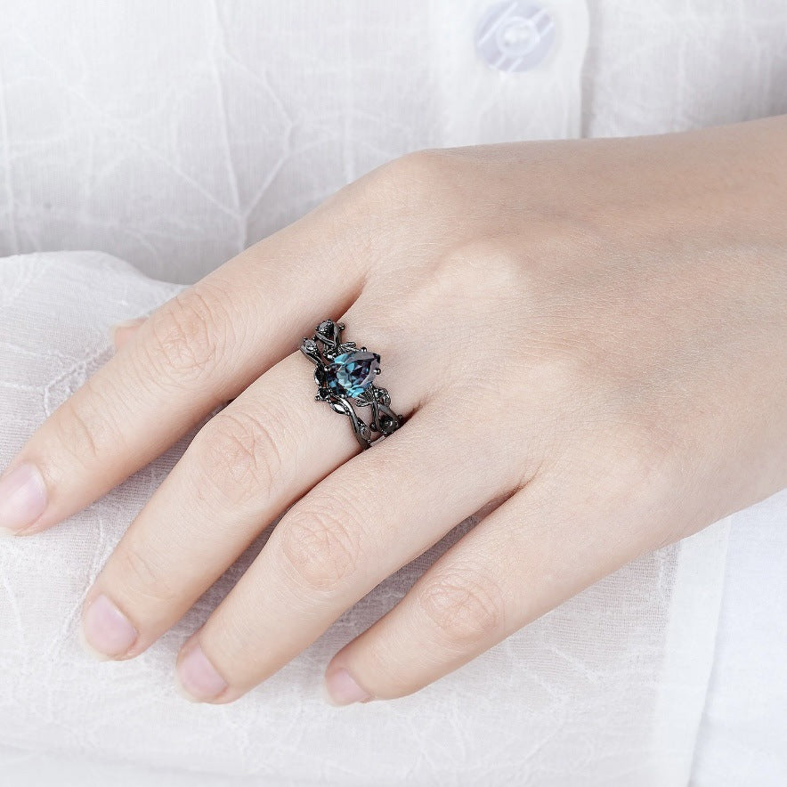 Romantic Ring for Special Moments