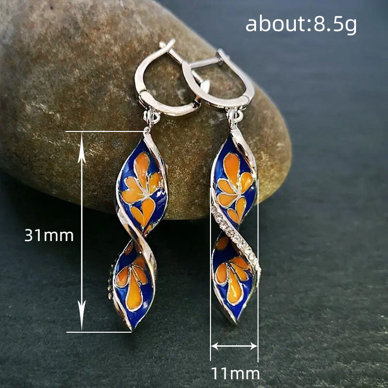 Beautiful Earring with Unique Style