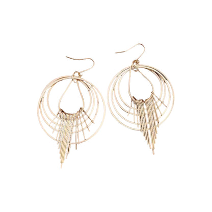 Stunning Earring for Daily Wear