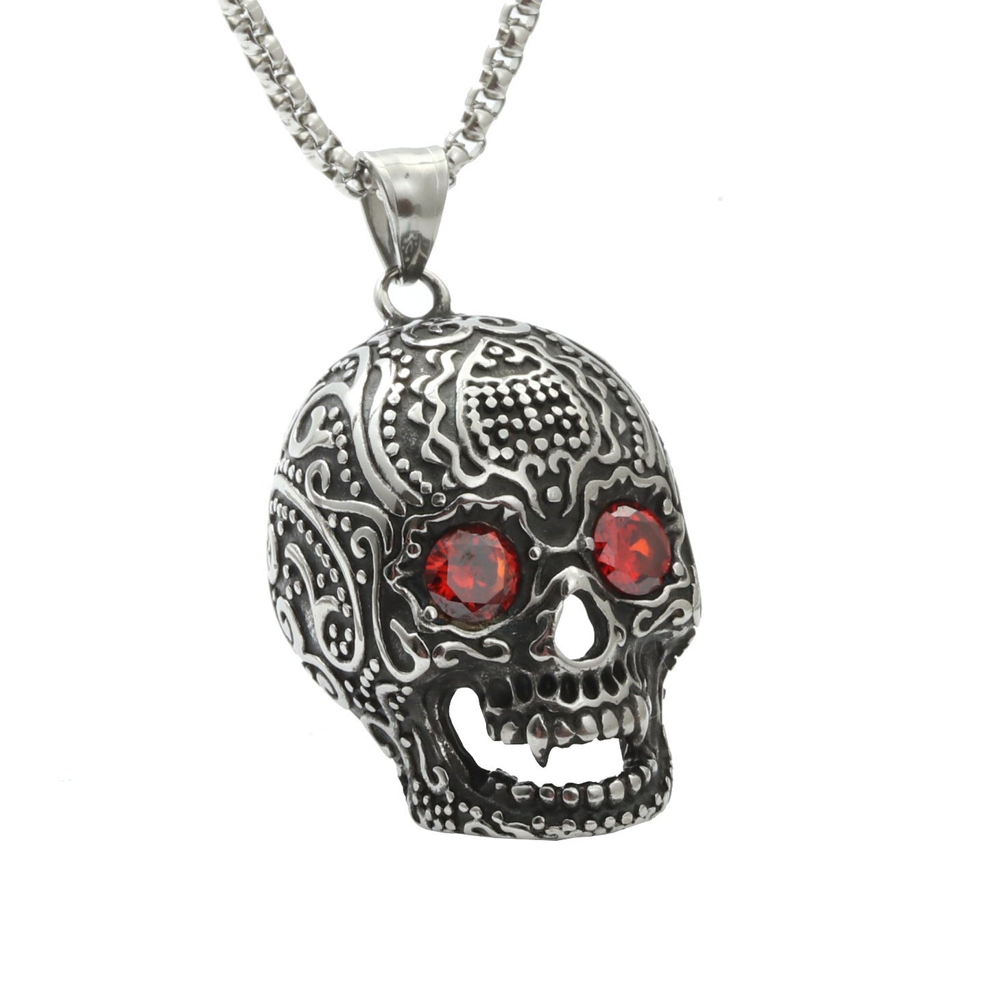 Charming Necklace for Any Occasion