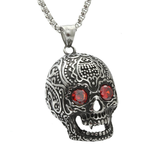 Charming Necklace for Any Occasion