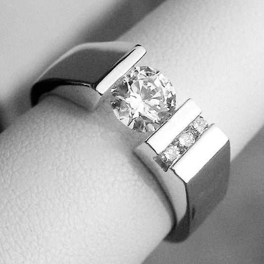 Stunning Ring for Daily Wear