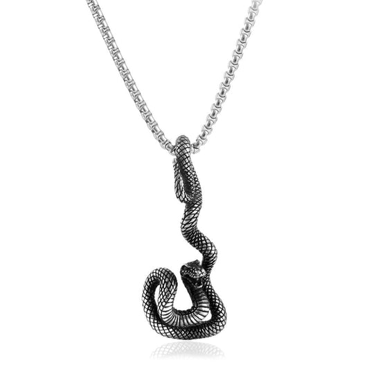 Delicate Artisan Pendant
