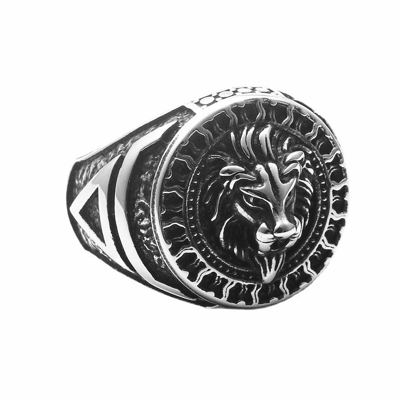 Charming Ring for Any Occasion