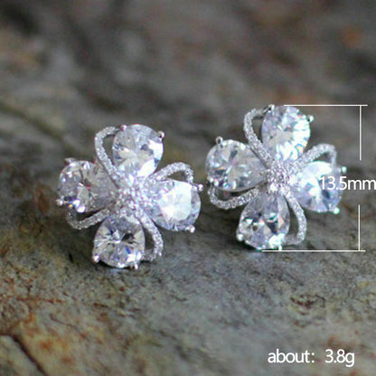 Beautiful Earring with Unique Style