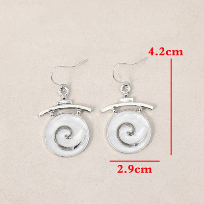Romantic Earring for Special Moments
