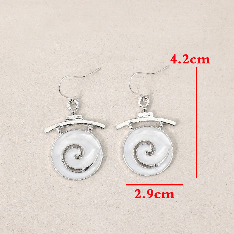 Romantic Earring for Special Moments
