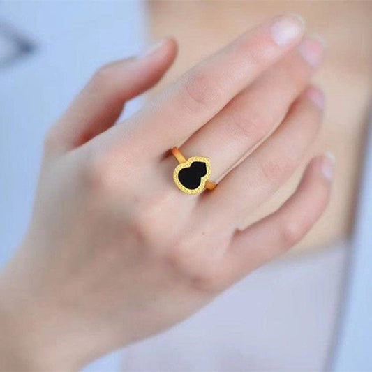 Elegant Gold Ring for Every Occasion