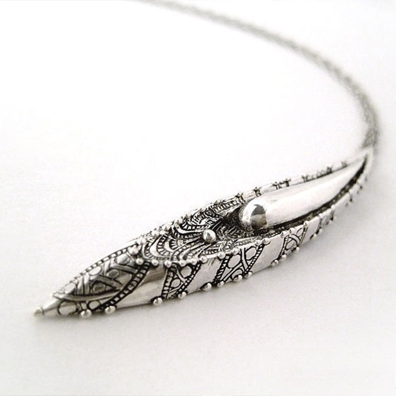 Romantic Necklace for Special Moments