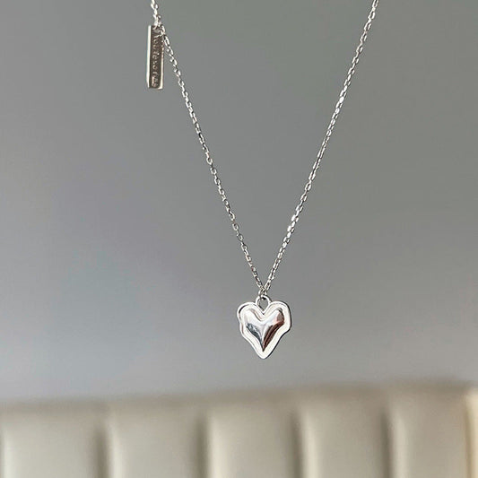 Classic Necklace with Timeless Appeal