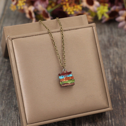 Beautiful Necklace with Unique Style