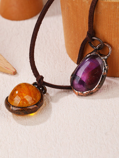 Beautiful Necklace with Unique Style