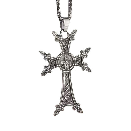 Classic Necklace with Timeless Appeal