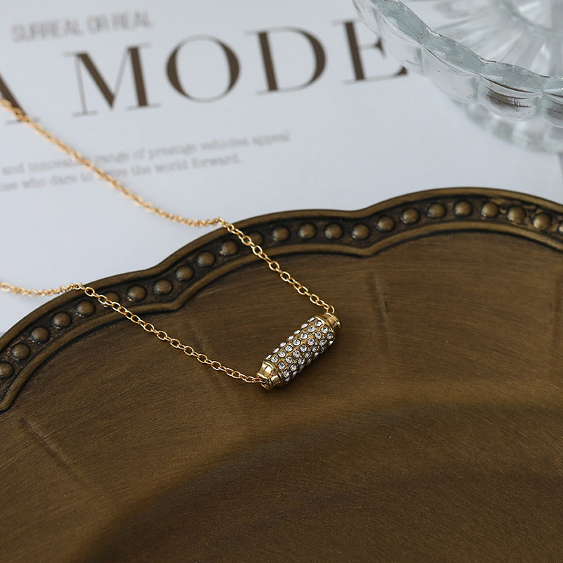 Beautiful Necklace with Unique Style