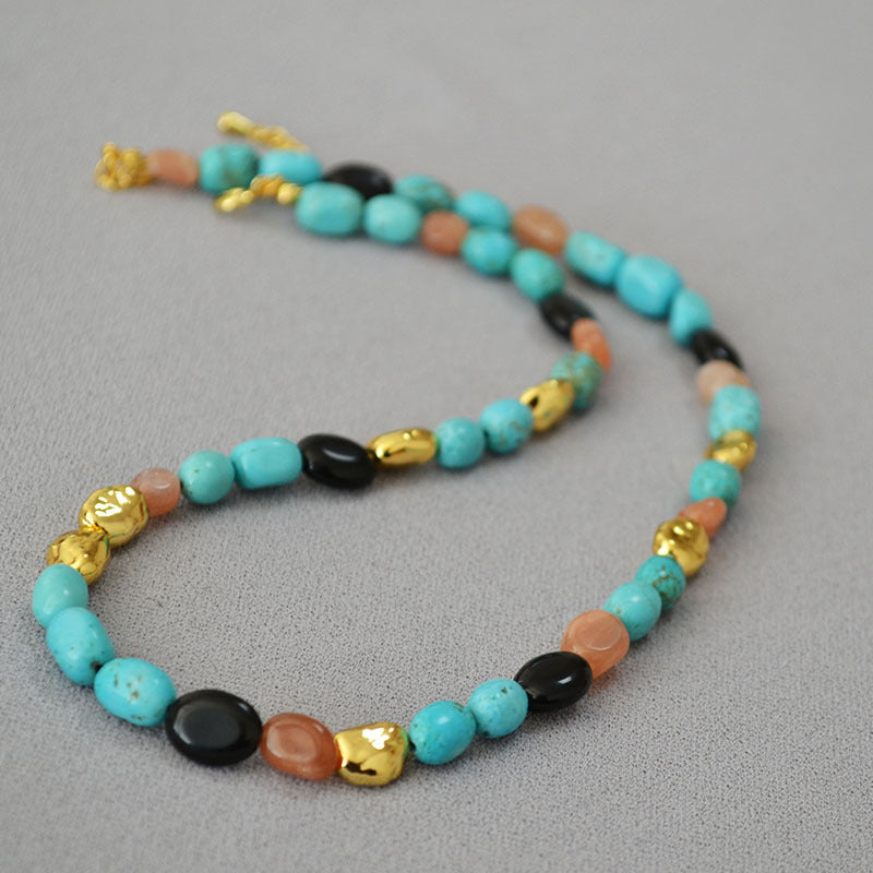 Vintage Handmade Necklace